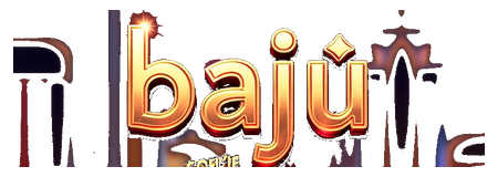 baji game logo