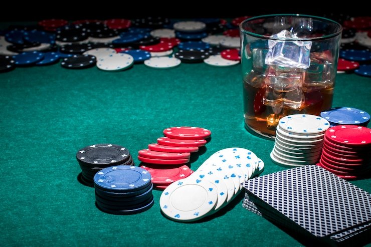 baji game Live Casino aur Slots Ek Jagah